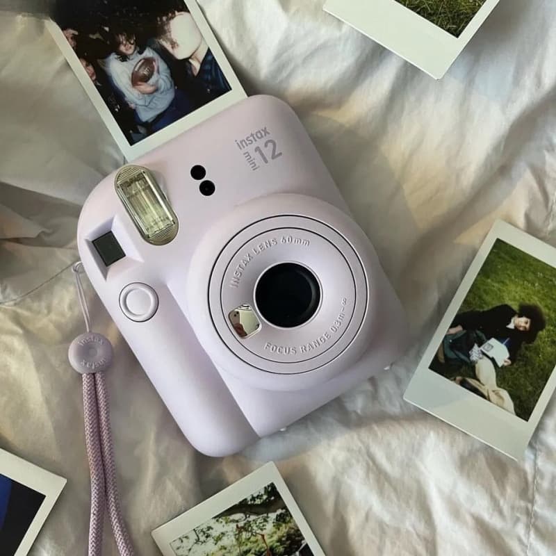 High quality retro handheld camera, photo