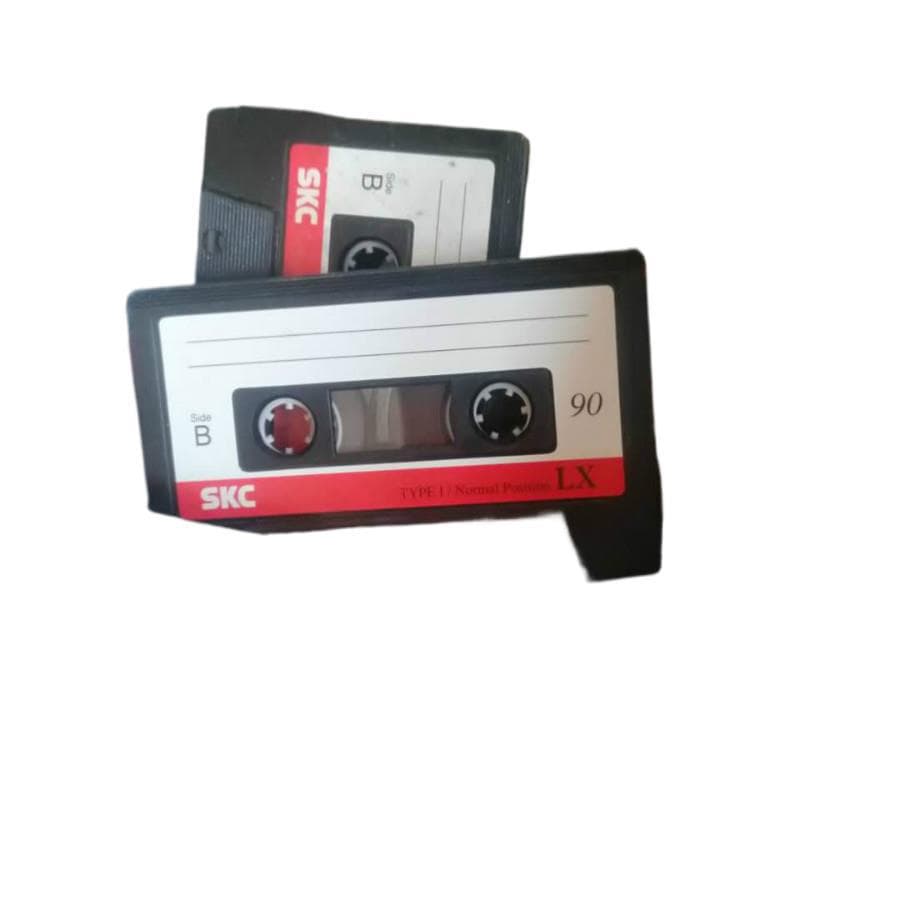 Black leucorrhea -free tape tape can be used to use the card seat belt 5