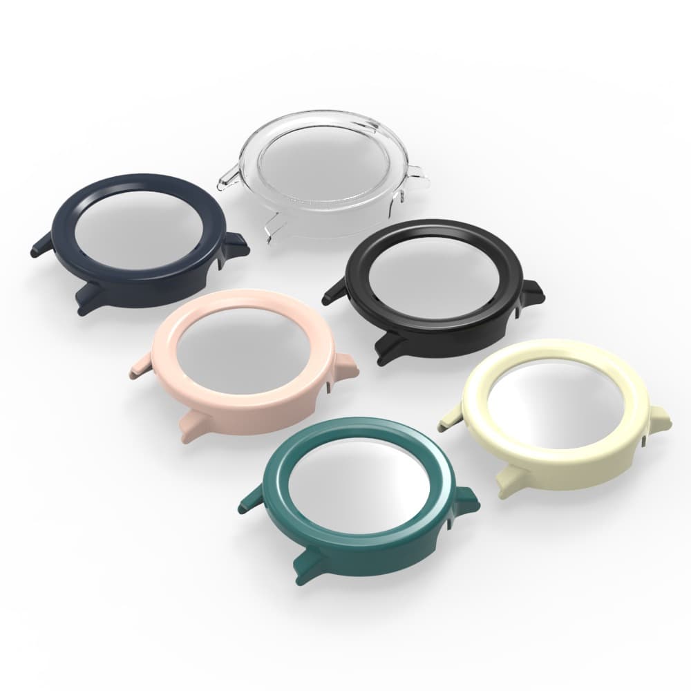 Compatible watch, protective case, bracelet, pro3, pro2 3
