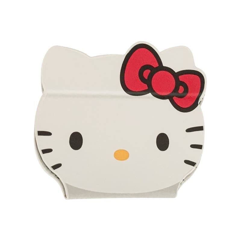 Table foldable handheld cute mirror for students for traveling 5