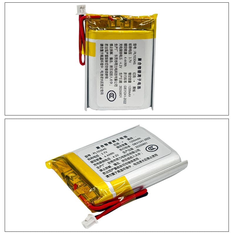 Capacious lithium battery charging, with synchronisation with phone, smart watch battery, direct factory sales 4