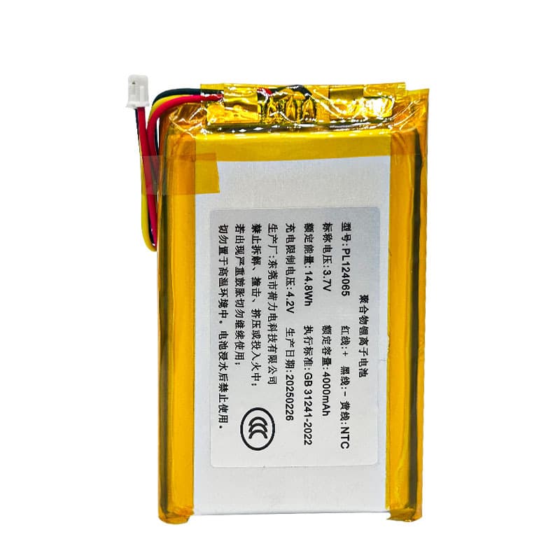 Capacious lithium battery charging, with synchronisation with phone, smart watch battery, direct factory sales 6