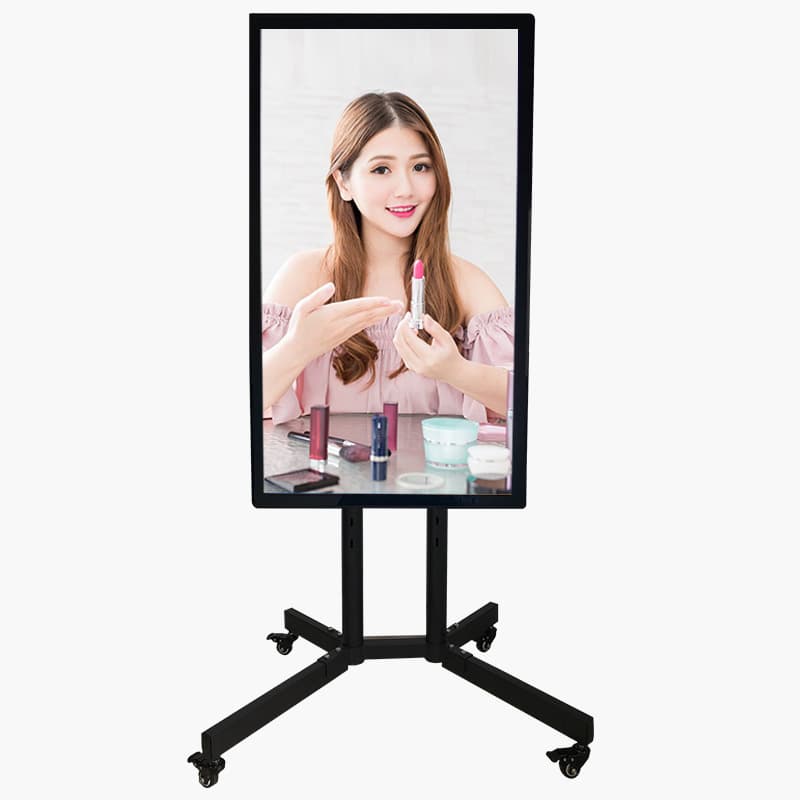 Full-size mobile best friend machine with Xpress screen portable TV overseas version tablet fitness live broadcast screen display 5