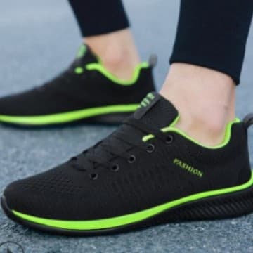 (Cross-border trading), (Wholesale), running sneakers for leisure, Amazon 4