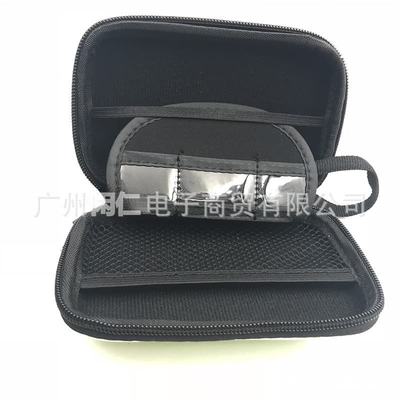 Applicable to GBA game console package GBC game console hard package GBC protection package GBA EVA hard package 3