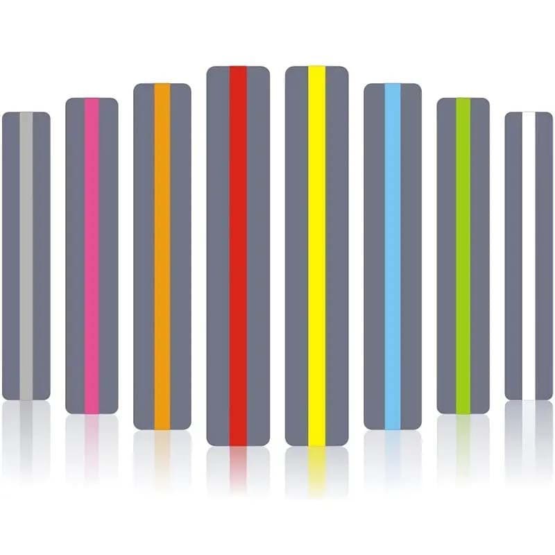 Auxiliary plastic reading for students, Amazon 3