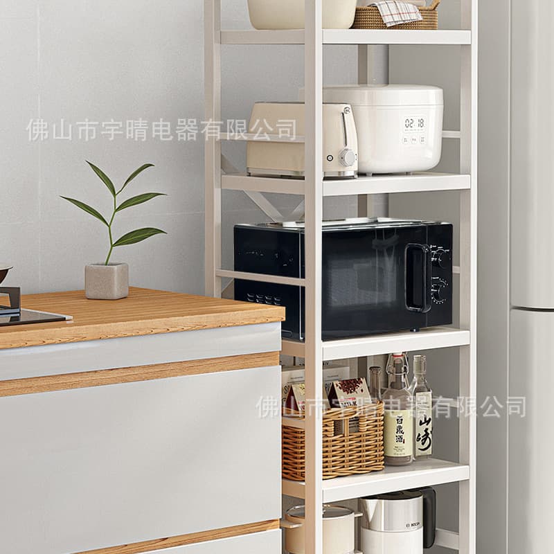 Foreign trade export hot-selling microwave oven 20L household small mini mechanical multi-function microwave oven 4