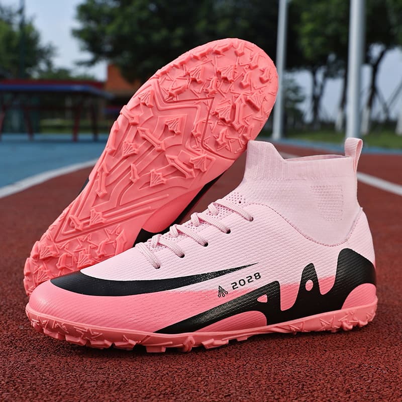 (Wholesale), boots for men and women, sneakers for students, for teenagers, with spikes 2
