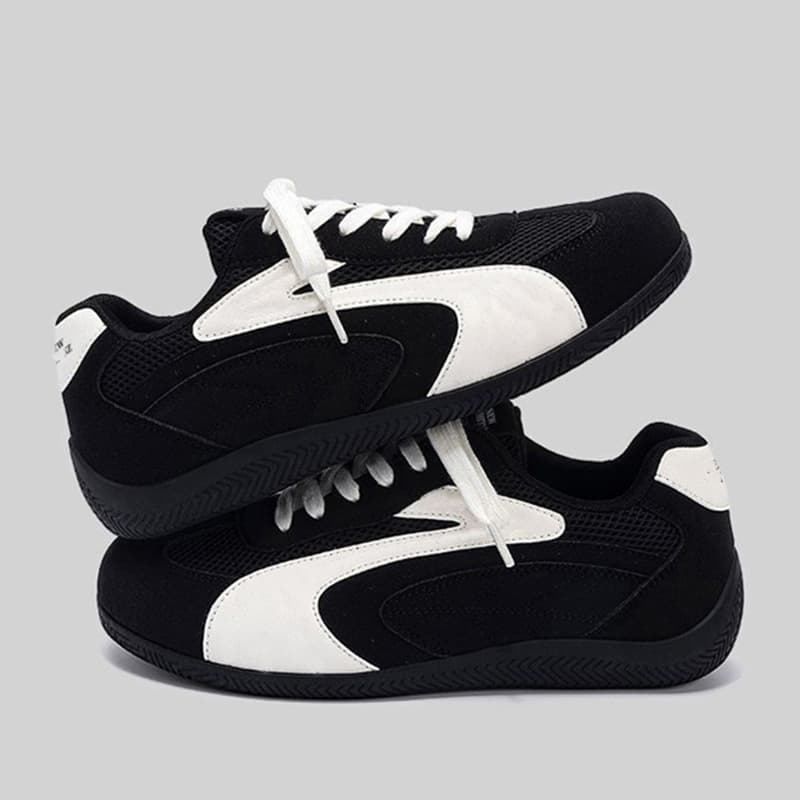 GAT shoes for men and women, mesh breathable sports comfortable casual footwear for leisure, spring 2026 model, soft sole 2