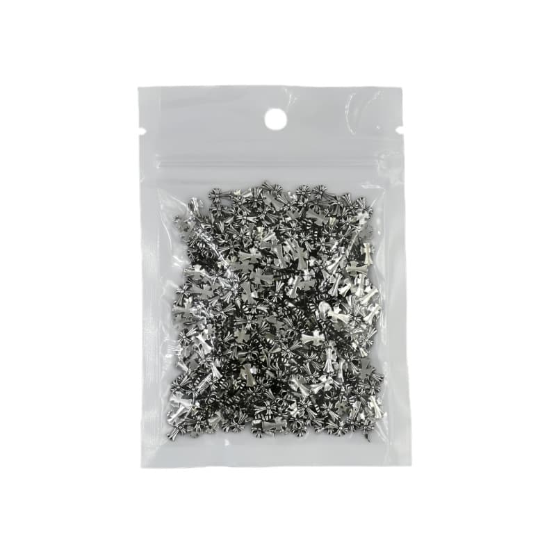 Nail decoration, nail stickers, accessories, DIY 5