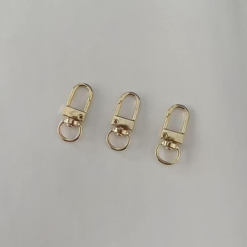 (Wholesale), keychain, accessories, bag accessory, D37, DIY 4