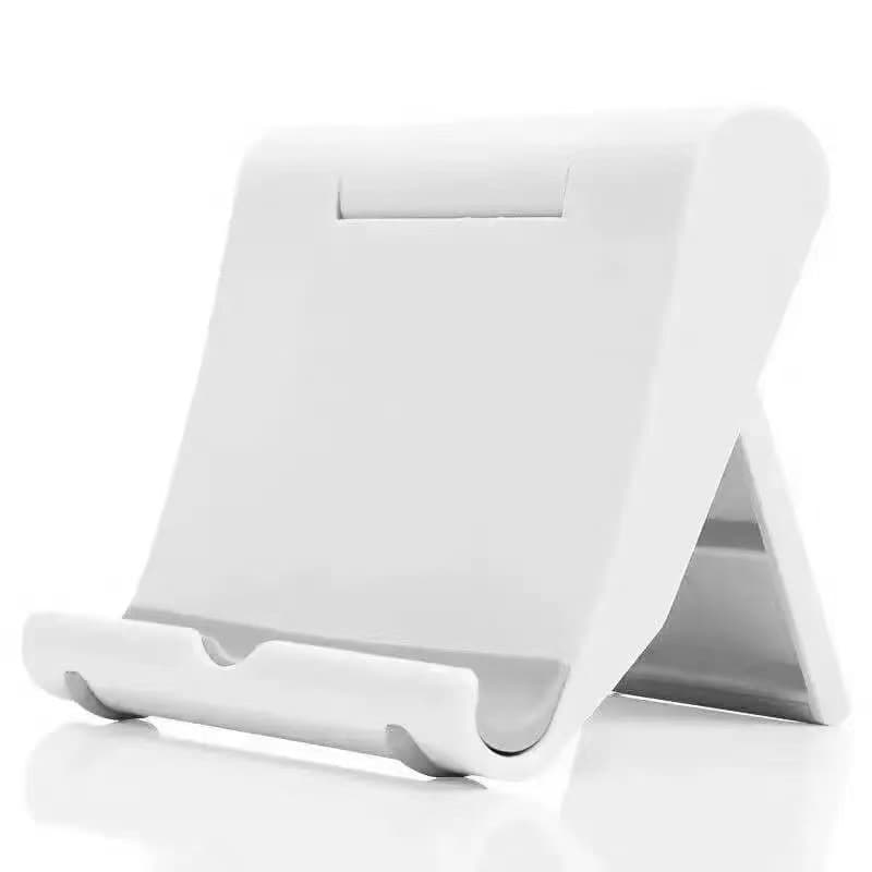 (Wholesale), handheld foldable phone holder, tablet laptop, tubing, mobile phone, with your logo imprint 5