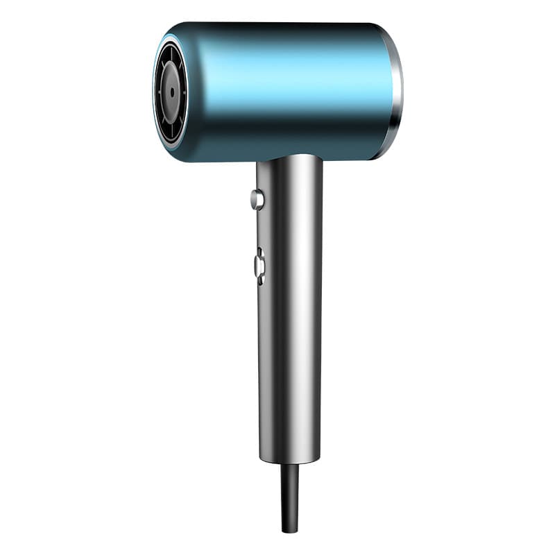 Manufacturer wholesale household blue light negative ion hair salon large and small power hair dryer dormitory hot and cold air hair dryer cross-border 5
