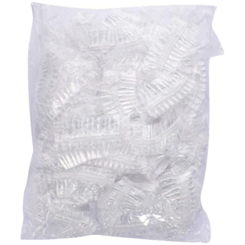 (Wholesale), washable waterproof cosmetic bath product, shampoo, headphones, ear protection 5