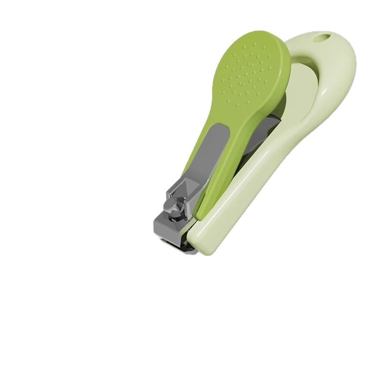 Handheld children's set for nails for new born, nail scissors 5