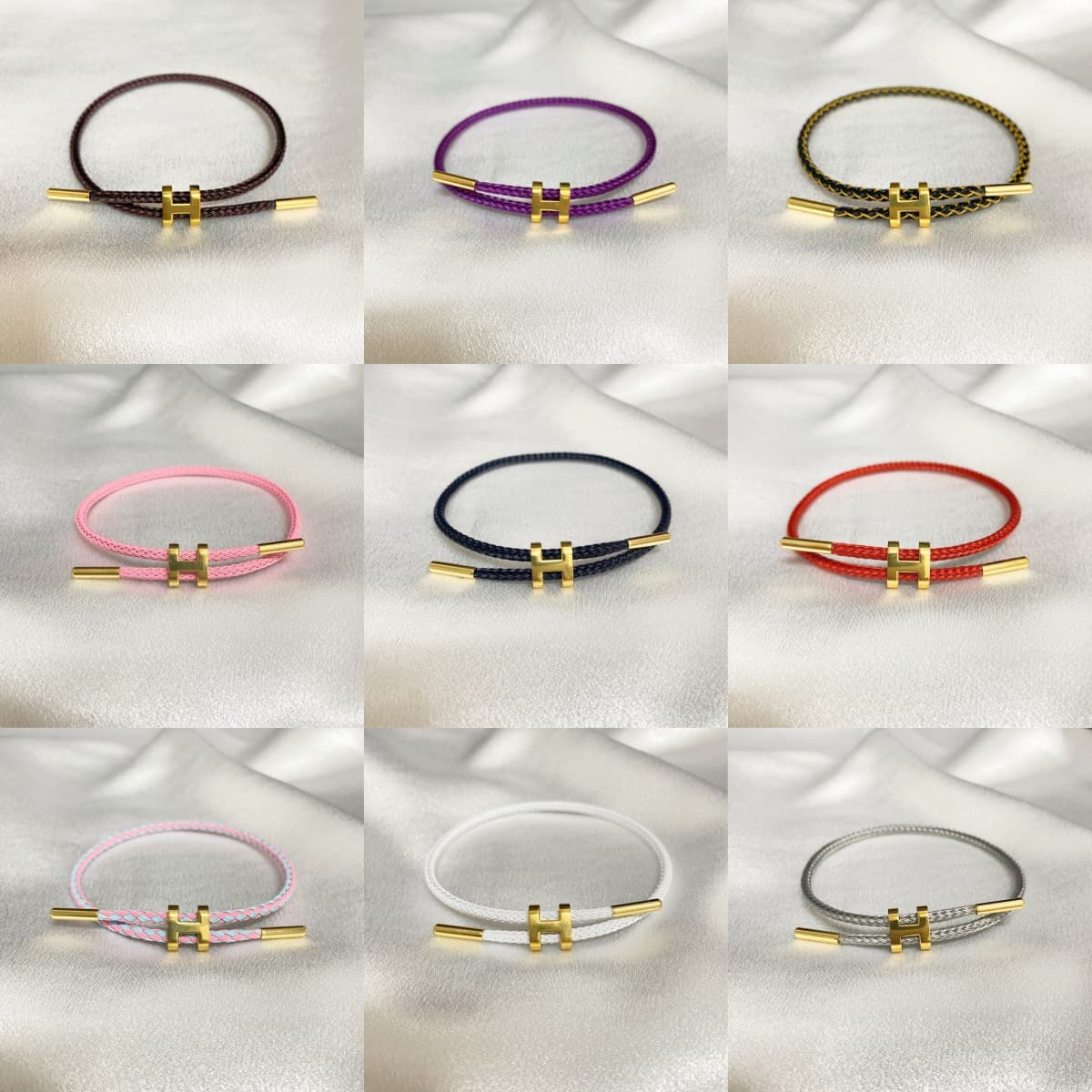 (Cross-border trading), steel wire, adjustable waterproof bracelet stainless steel, 3D