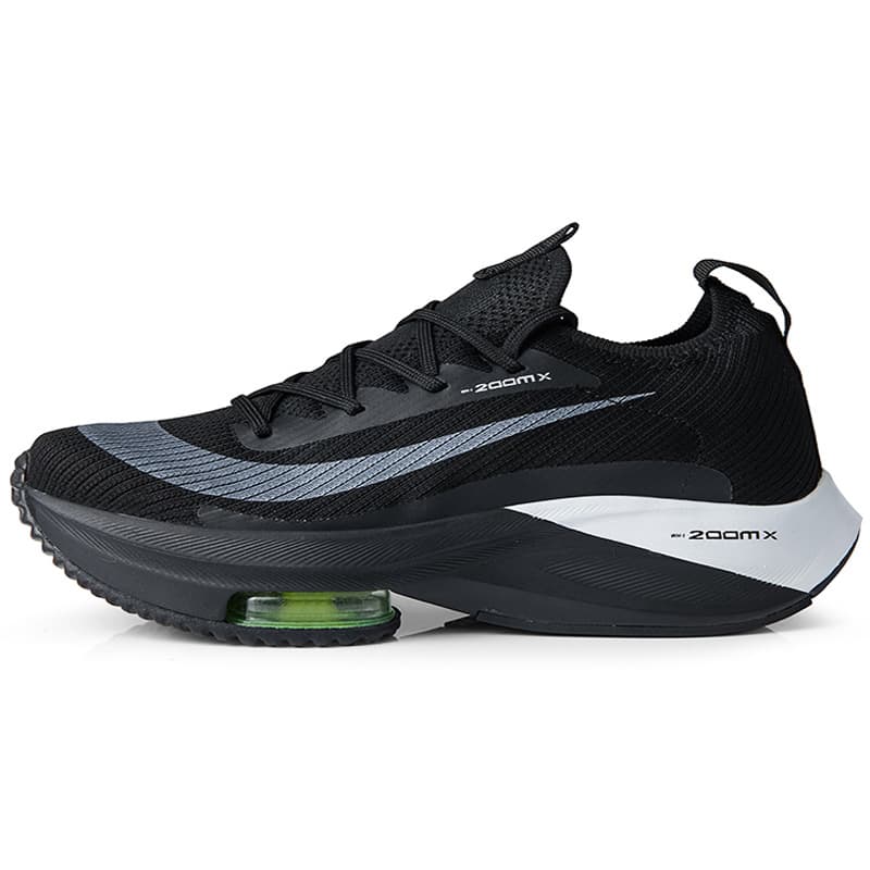(Cross-border trading), fashionable sports breathable running sneakers, low soft heel, plus size 5