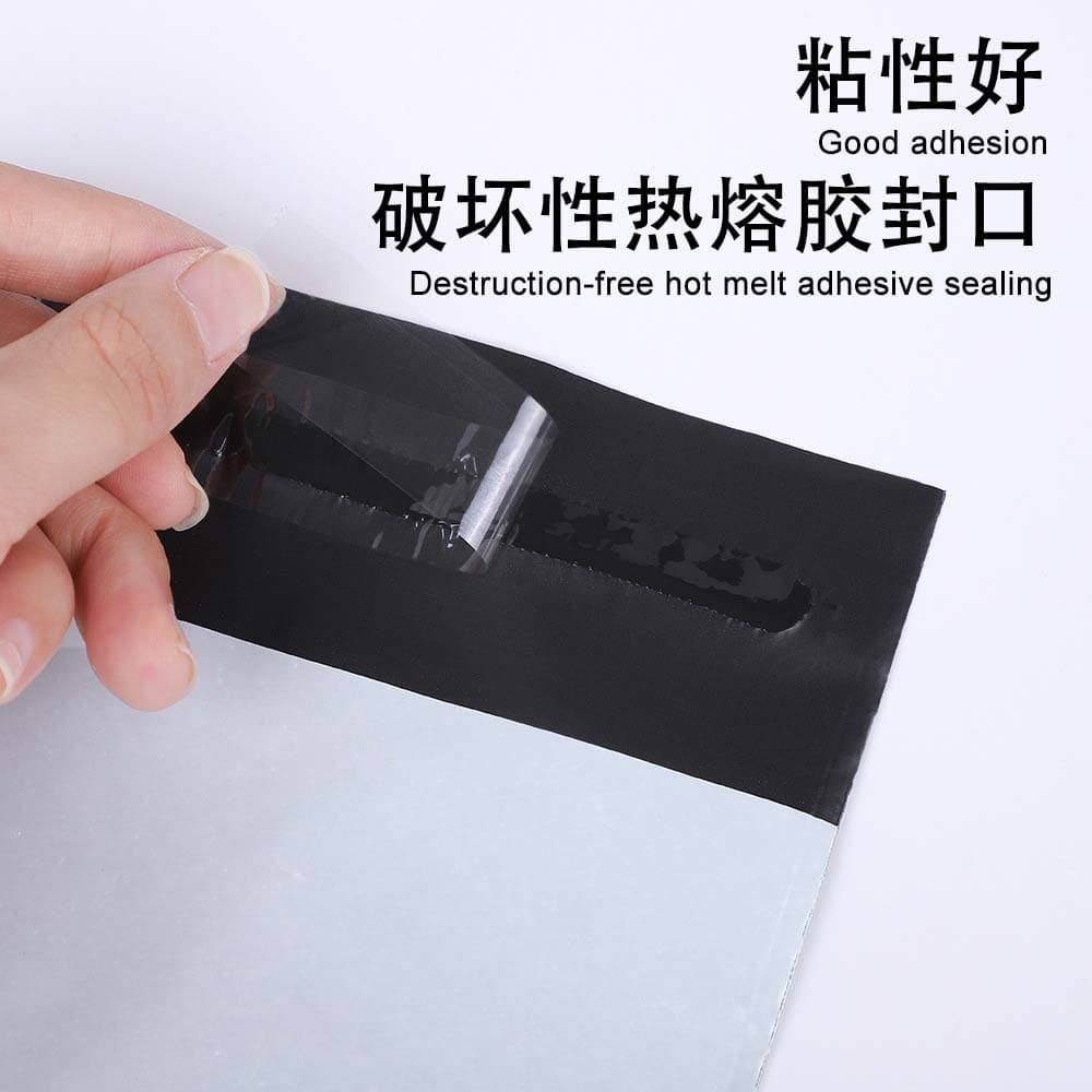 White capacious pack, increased thickness 3