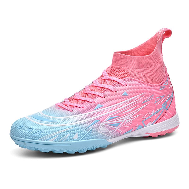 Tom Ford, boots for men and women for children and adults, sneakers for training, for teenagers, made with flyknit technology, with spikes