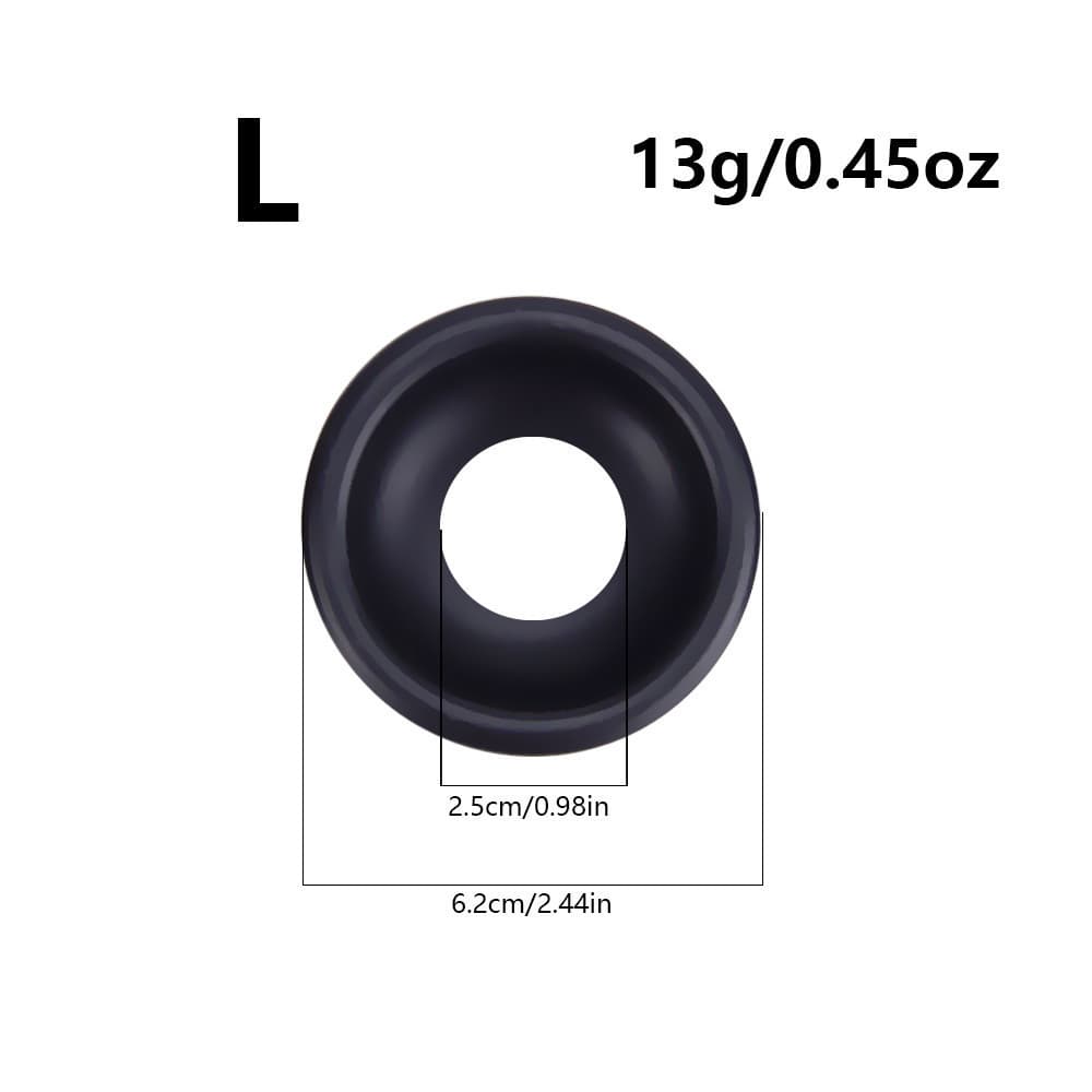 Silicone men's accessories 3