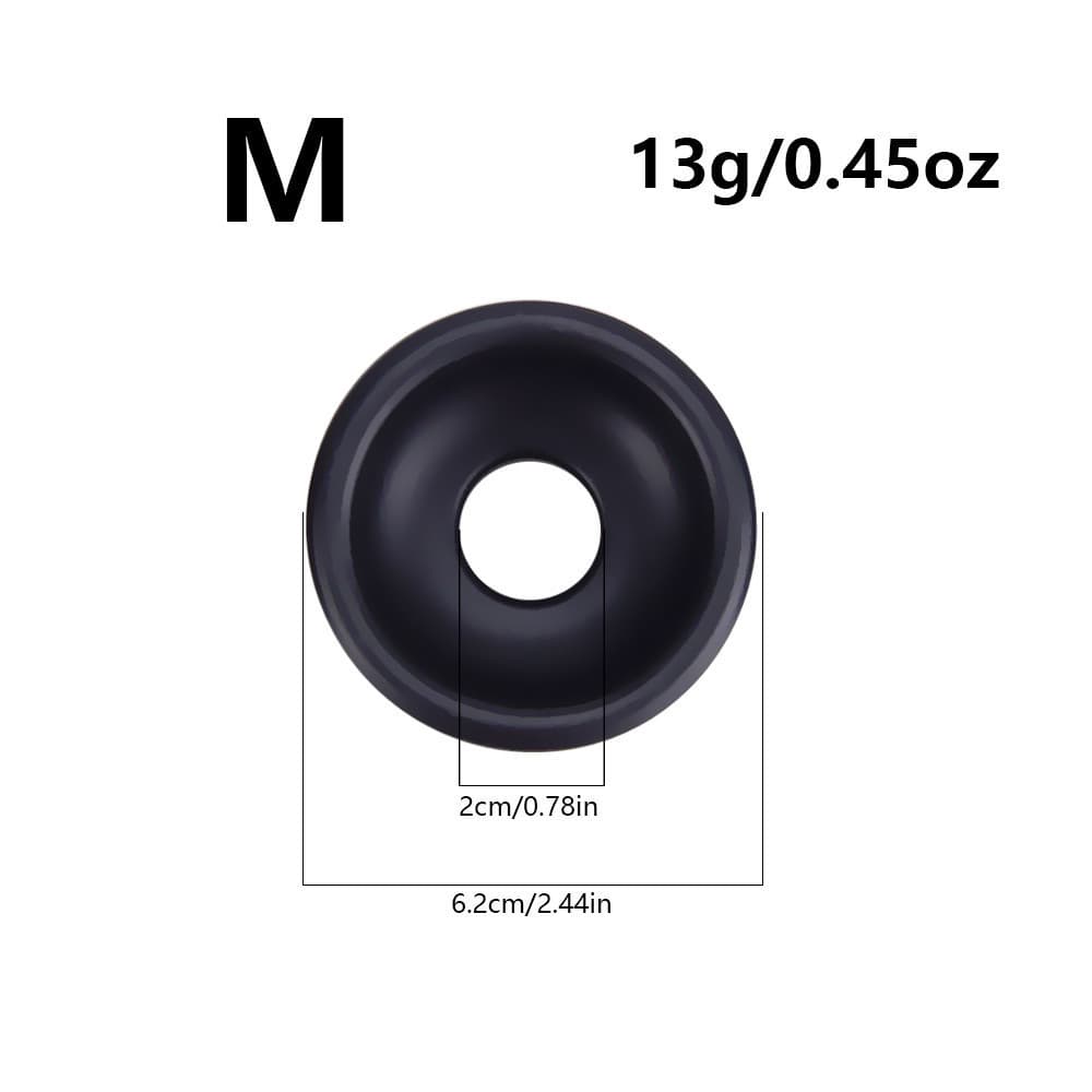Silicone men's accessories 4