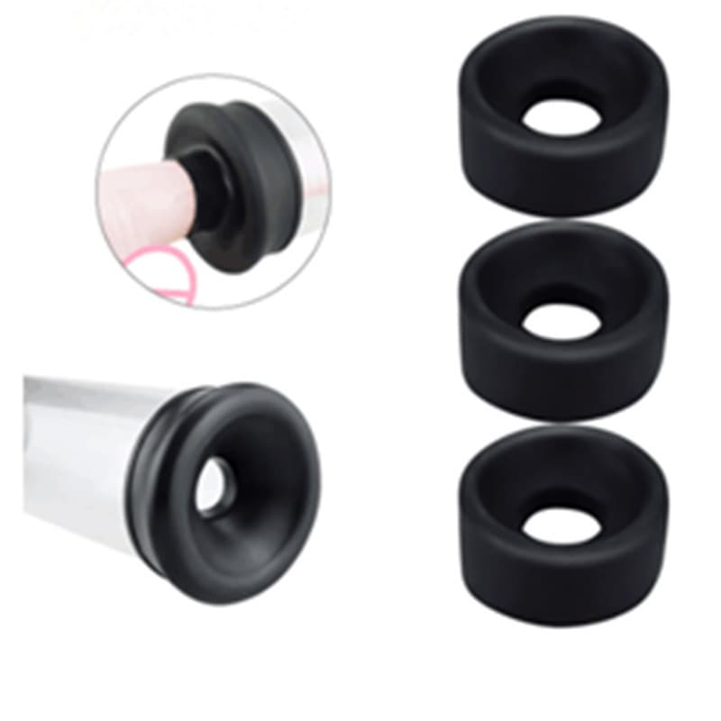 Silicone men's accessories 5