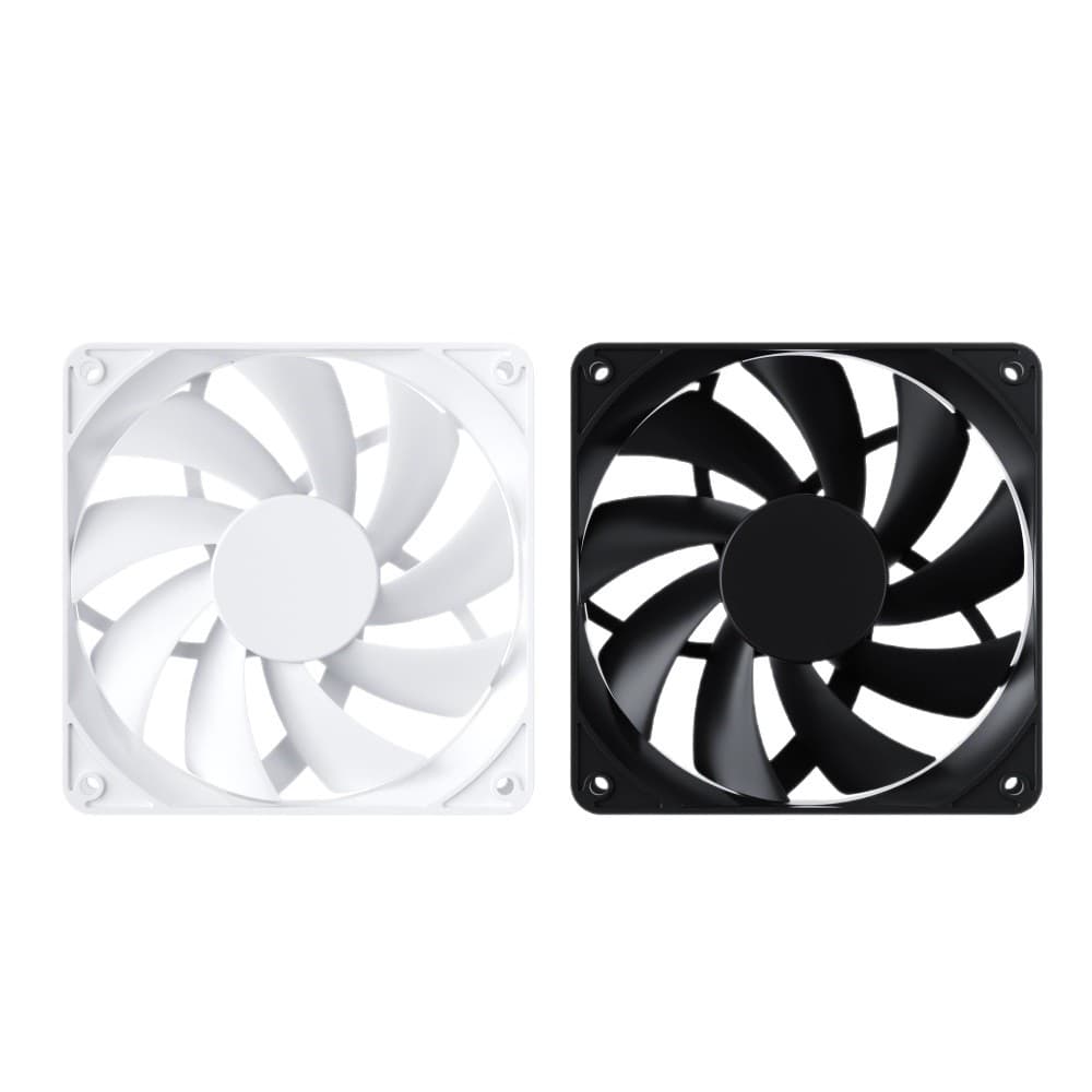 Spot 5V voltage USB interface set-top box wifi cooling base silent cooling fan router radiator 5