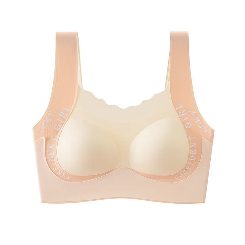 Underwear, vest for students, bra, for teenagers 5