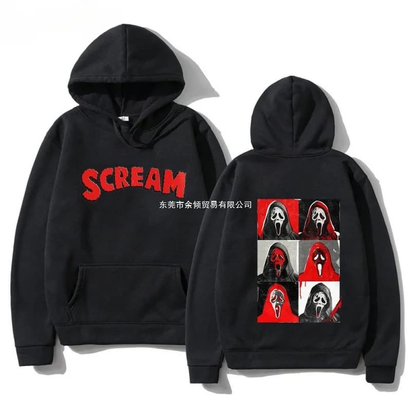 Hoody, sports long-sleeve with hood, set, USA