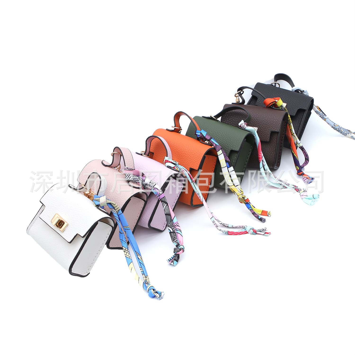 (Wholesale), small wallet, handheld small bag, headphones, children's equipment bag, pendant, organizer bag 2