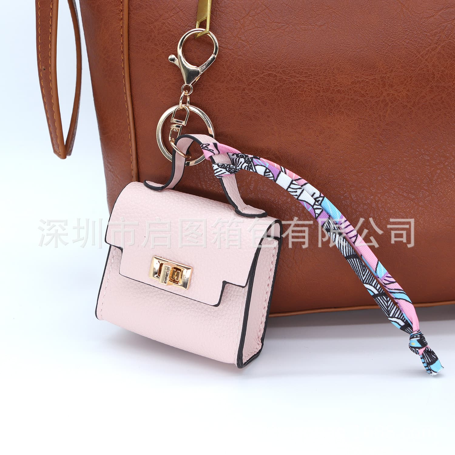 (Wholesale), small wallet, handheld small bag, headphones, children's equipment bag, pendant, organizer bag 3
