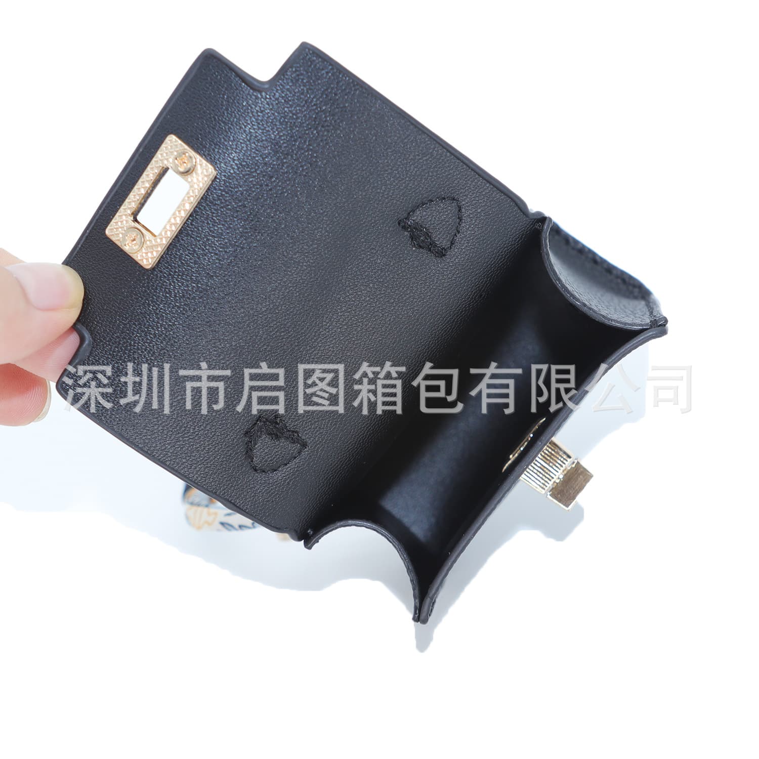 (Wholesale), small wallet, handheld small bag, headphones, children's equipment bag, pendant, organizer bag 4