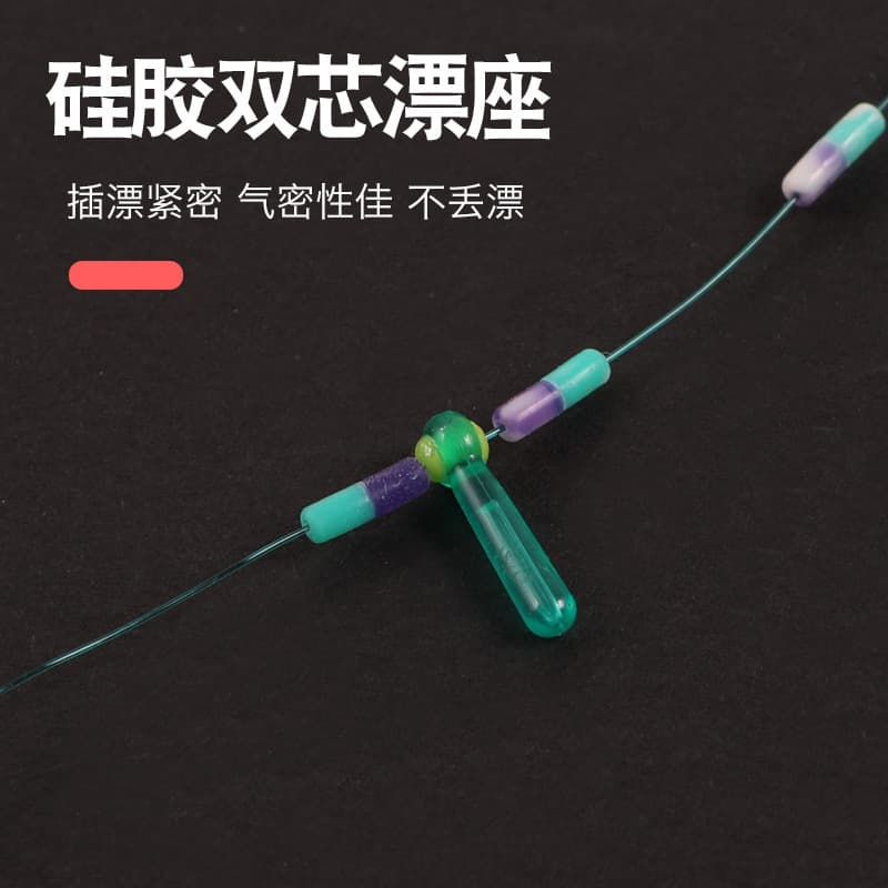 PE knot reinforcement line group competitive fishing main line composition manual tied platform fishing main line group wholesale 4
