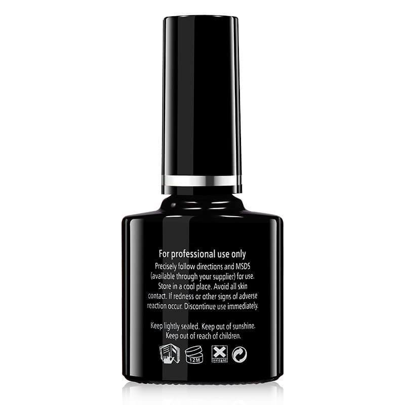 Nail polish for manicure, new collection, small set, long-term effect 4