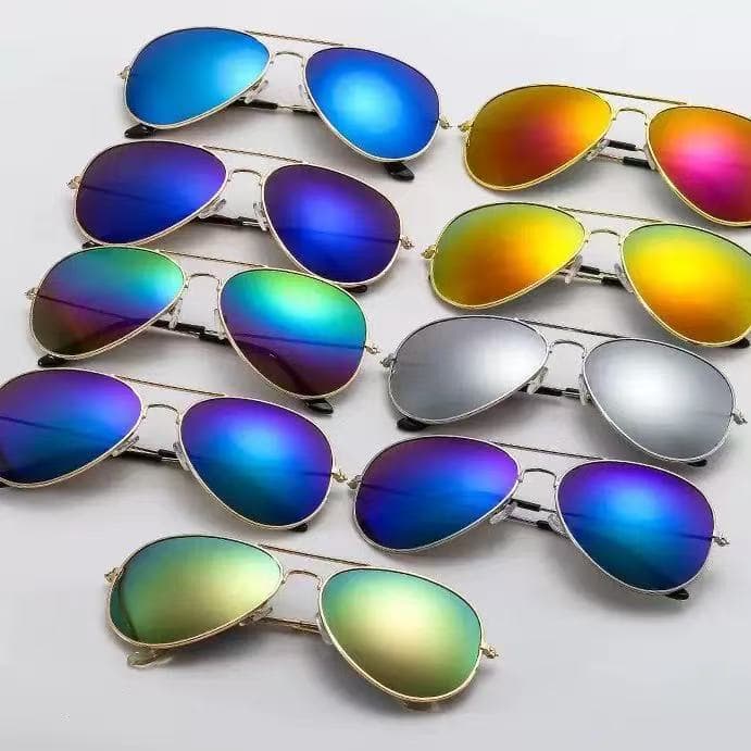 Sunglasses for men and women, trend fashionable glasses 3