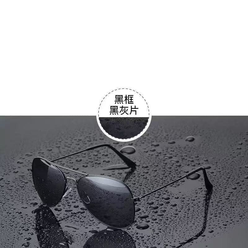 Sunglasses for men and women, trend fashionable glasses 4