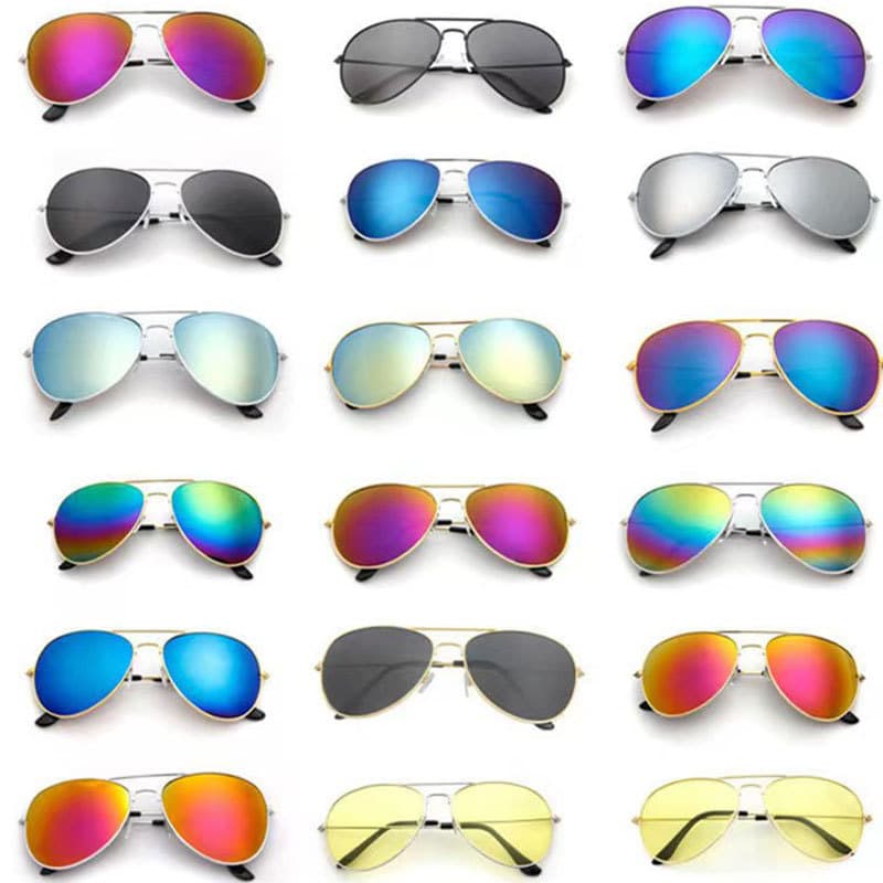 Sunglasses for men and women, trend fashionable glasses