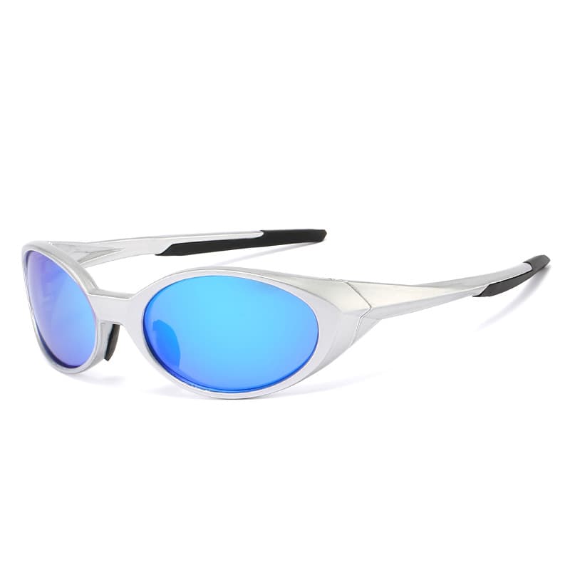 Travel retro sunglasses for traveling for men and women 4