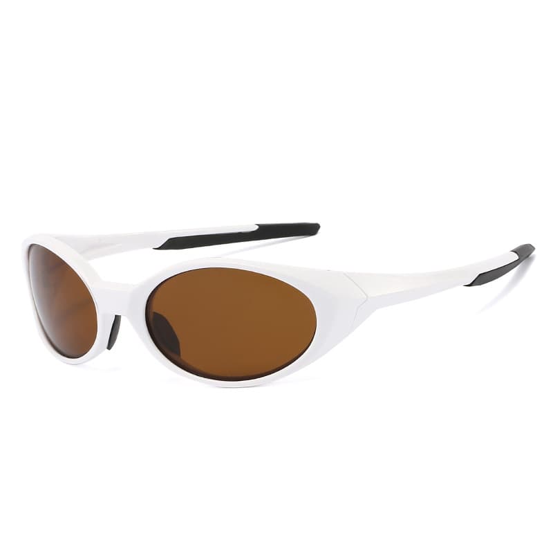 Travel retro sunglasses for traveling for men and women 5
