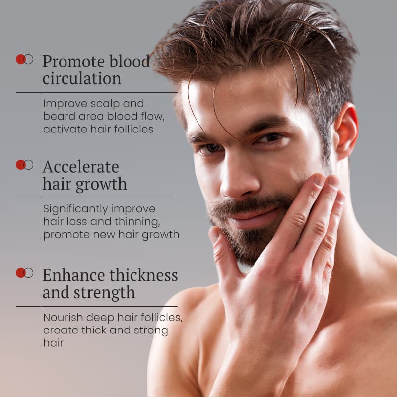 (Cross-border trading), (Wholesale), medical essence for scalp 4