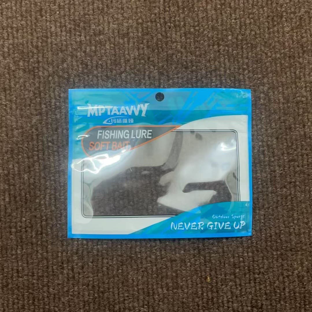 Pack, sealed bag, box, accessories, (Physicals) 6