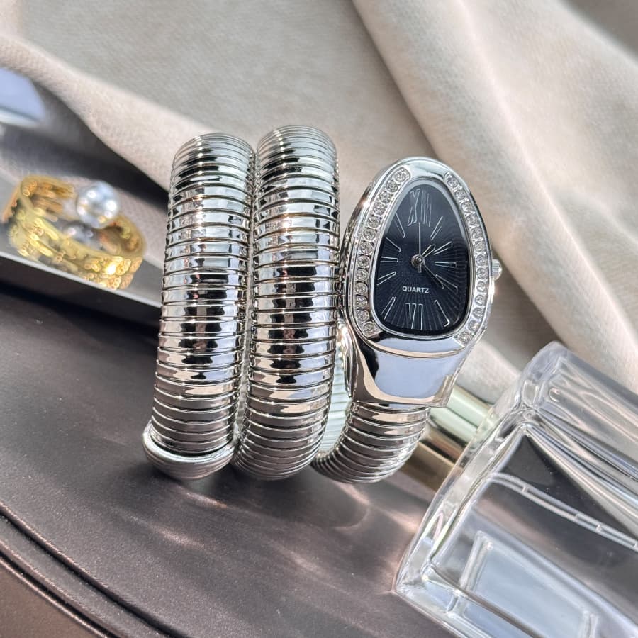 (Cross-border trading), bracelet, creative universal quartz watches, (Physicals) 4
