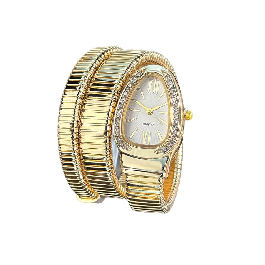 (Cross-border trading), bracelet, creative universal quartz watches, (Physicals) 5