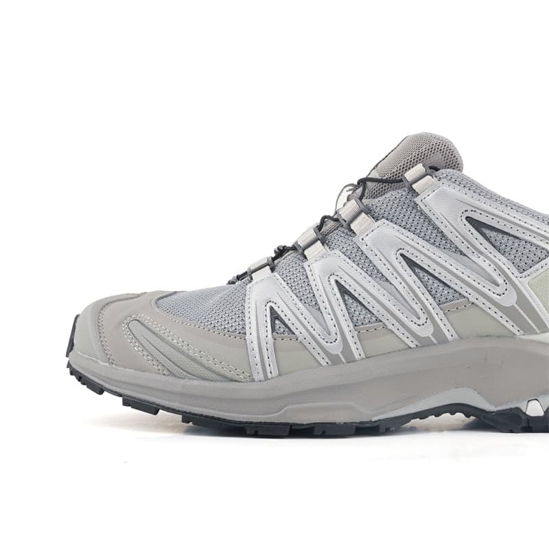 Putian shoes 3D XT-QUEST outdoor breathable mountaineering hiking cross-country men's and women's shoes casual sports running shoes 4