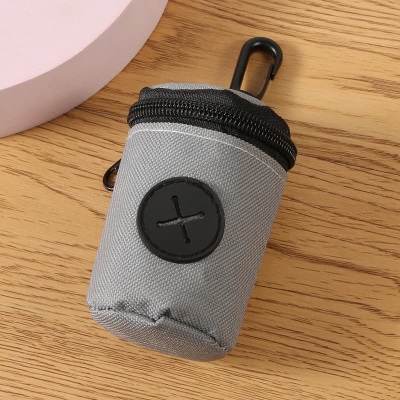 Pick-up pet bag, convenient leather for outing, disposable pick-up bag, cat and dog poop bag, cleaning feces dog poop bag 3