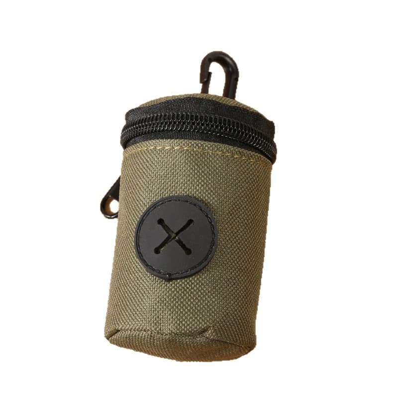 Pick-up pet bag, convenient leather for outing, disposable pick-up bag, cat and dog poop bag, cleaning feces dog poop bag 5
