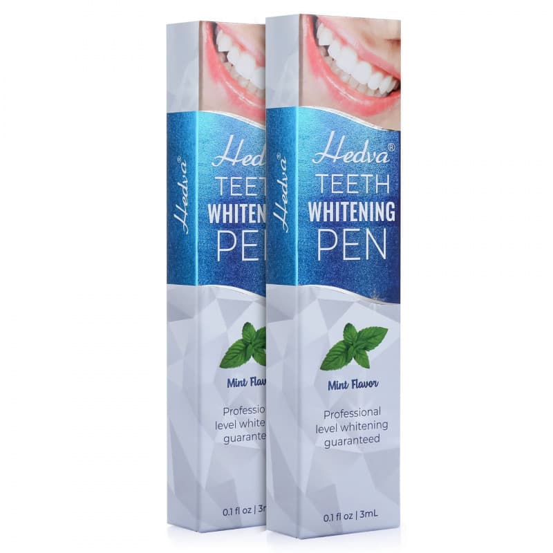 (Cross-border trading), toothbrush, 2 pieces 2