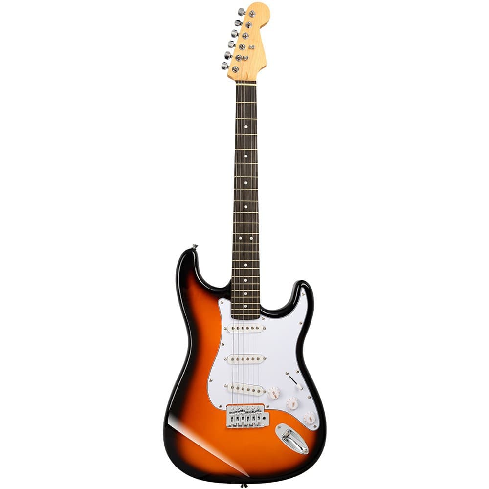 Classic guitar for beginners, set for adults 2