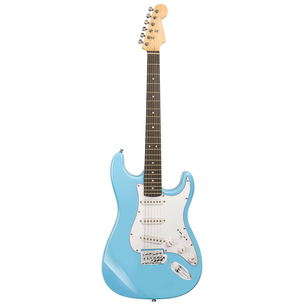 Classic guitar for beginners, set for adults 4