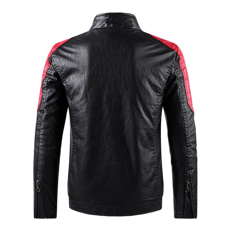 (Cross-border trading), demi-season retro keep warm jacket for leisure, wish 3